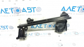 Right driver's seat runner for Ford C-max MK2 13-18 without frame