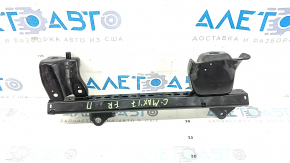 Right driver's seat runner for Ford C-max MK2 13-18 without frame