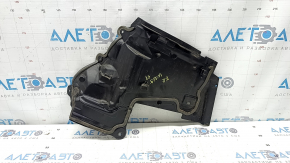Right windshield wiper pan for Mercedes W213 E 300 17-23