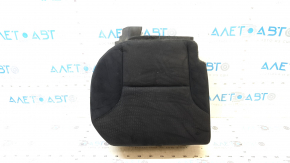Right rear seat cushion for Honda CRV 12-14, black cloth