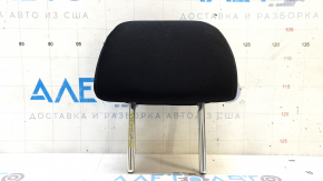 Mitsubishi Outlander Sport ASX 10-15 black rear headrest, left