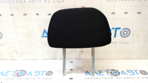 Mitsubishi Outlander Sport ASX 10-15 right rear headrest, black cloth