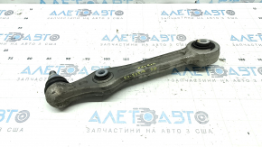 Lower control arm front left Mercedes W213 E 17-23 AWD rear, cracked silent block