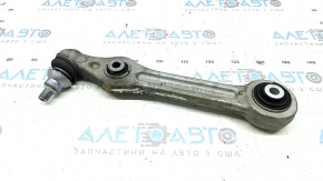 Lower control arm front left Mercedes W213 E 17-23 AWD rear, cracked silent block