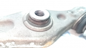 Lower control arm front left Mercedes W213 E 17-23 AWD rear, cracked silent block