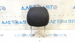 Cadillac CTS 14-14 rear left headrest, black leather