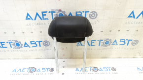 Cadillac CTS 14-14 rear left headrest, black leather