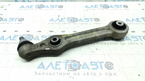 Lower control arm front right Mercedes W213 E 17-23 AWD rear, cracked silent block