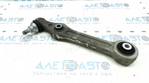 Lower control arm front right Mercedes W213 E 17-23 AWD rear, cracked silent block