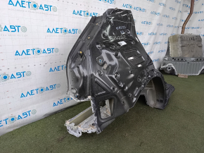Quarter wing rear right Kia Niro 23- on the body, graphite
