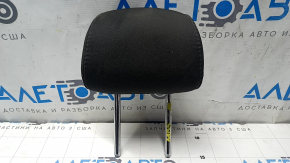 Ford Fusion mk5 13-16 rear right headrest, black cloth, dry cleanable
