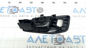 Ford C-max MK2 13-18 front right inner door handle with plug