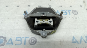 Automatic transmission cushion Audi A4 B8 08-16 2.0T cracked