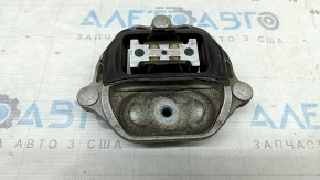Automatic transmission cushion Audi A4 B8 08-16 2.0T cracked