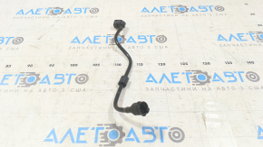 Cooling return pipe tank-radiator BMW X3 G01 18- 2.0T to a large tank