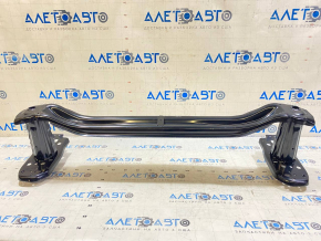 Front bumper reinforcement for VW Touareg 11-17
