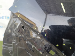 Honda CRV 23-25 rear right quarter wing on the body, black