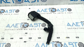 A large chip for the Ford C-Max MK2 13-18 SRS airbag computer module.