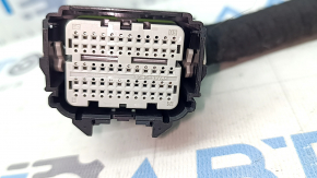 A large chip for the Ford C-Max MK2 13-18 SRS airbag computer module.