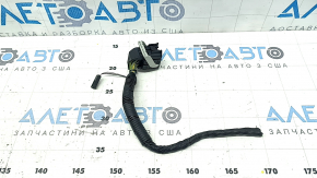 Ford C-Max MK2 13-18 SRS airbag computer module small chip