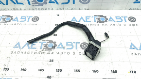 Ford C-Max MK2 13-18 SRS airbag computer module small chip