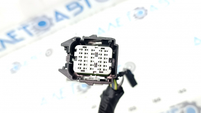 Ford C-Max MK2 13-18 SRS airbag computer module small chip