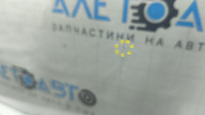 Ford C-max MK2 13-18 windshield with rain sensor, FUYAO, air along the edge, sand