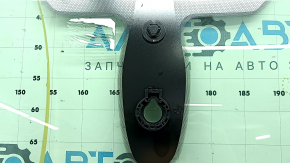 Ford C-max MK2 13-18 windshield with rain sensor, FUYAO, air along the edge, sand