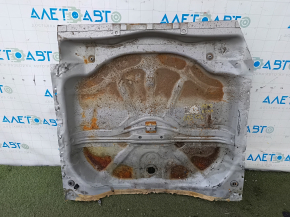Trunk tray Volvo V90 17-21 usa T5, T6 on the body