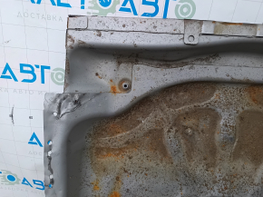 Trunk tray Volvo V90 17-21 usa T5, T6 on the body