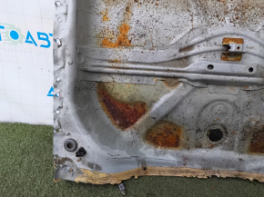 Trunk tray Volvo V90 17-21 usa T5, T6 on the body