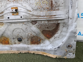 Trunk tray Volvo V90 17-21 usa T5, T6 on the body