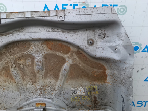 Trunk tray Volvo V90 17-21 usa T5, T6 on the body
