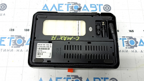Ford C-max MK2 13-18 tire inflation compressor