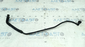 Cooling pipe for Audi A4 B8 08-16 2.0T