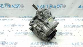 Transfer case Mercedes W213 E 300 17-19 AWD 70k