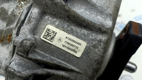 Transfer case Mercedes W213 E 300 17-19 AWD 70k