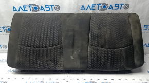Dodge Journey 3rd Row Rear Seat Cushion, Black, Dry Cleanable