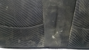 Dodge Journey 3rd Row Rear Seat Cushion, Black, Dry Cleanable
