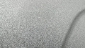 Ford C-max MK2 13-18 black lower tailgate trim, scratches, broken mount
