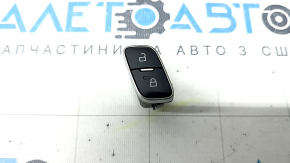 Ford C-max MK2 13-18 front right door central lock button