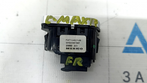 Ford C-max MK2 13-18 front right door central lock button