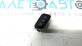 Ford C-max MK2 13-18 front left door central lock button