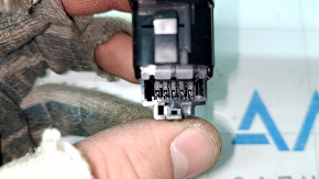 Ford C-max MK2 13-18 front left door central lock button