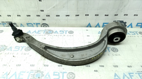 Lower control arm front left rear Audi A4 B8 08-16