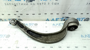 Lower control arm, front right, rear, Audi A4 B8 08-16