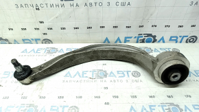 Lower control arm, front right, rear, Audi A4 B8 08-16