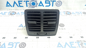Ford C-max MK2 16" center console air vent, black, crack in mount