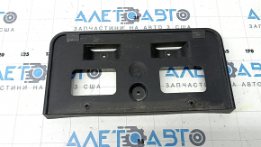 Ford C-max MK2 13-18 USA Front License Plate Plate
