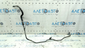 Oil Cooler Line for Audi A4 B8 08-16 2.0T Intake